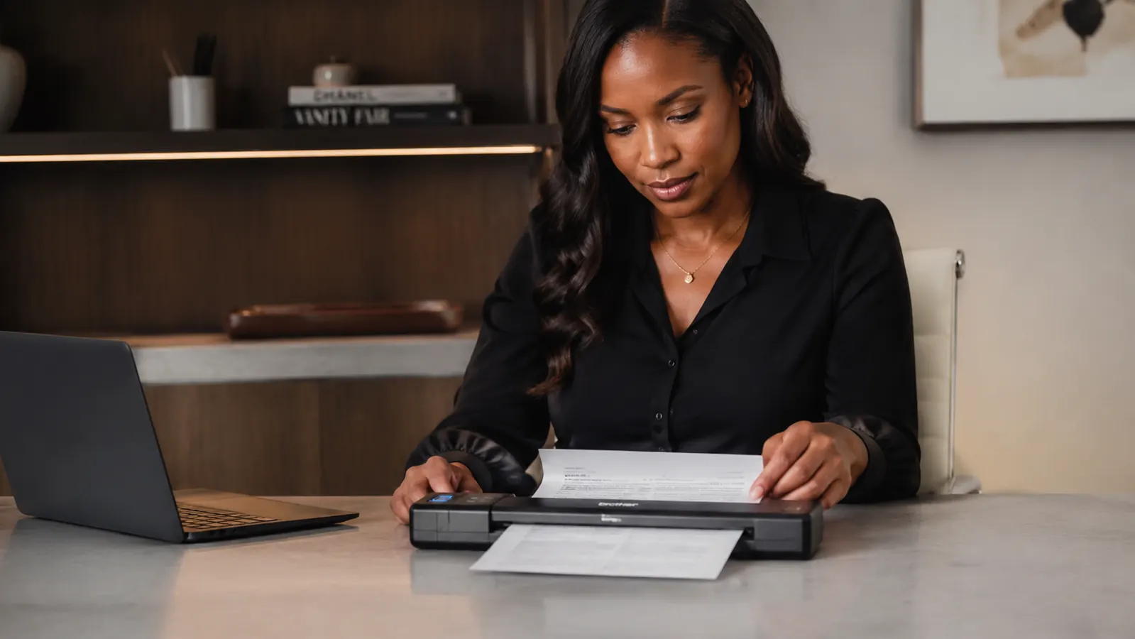 10 Reasons a Document Scanner Transforms a Small Business in Under a Week