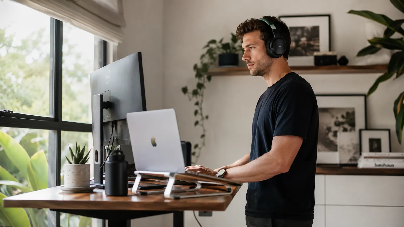 10 Reasons Noise-Cancelling Headphones Boost Focus for Entrepreneurs
