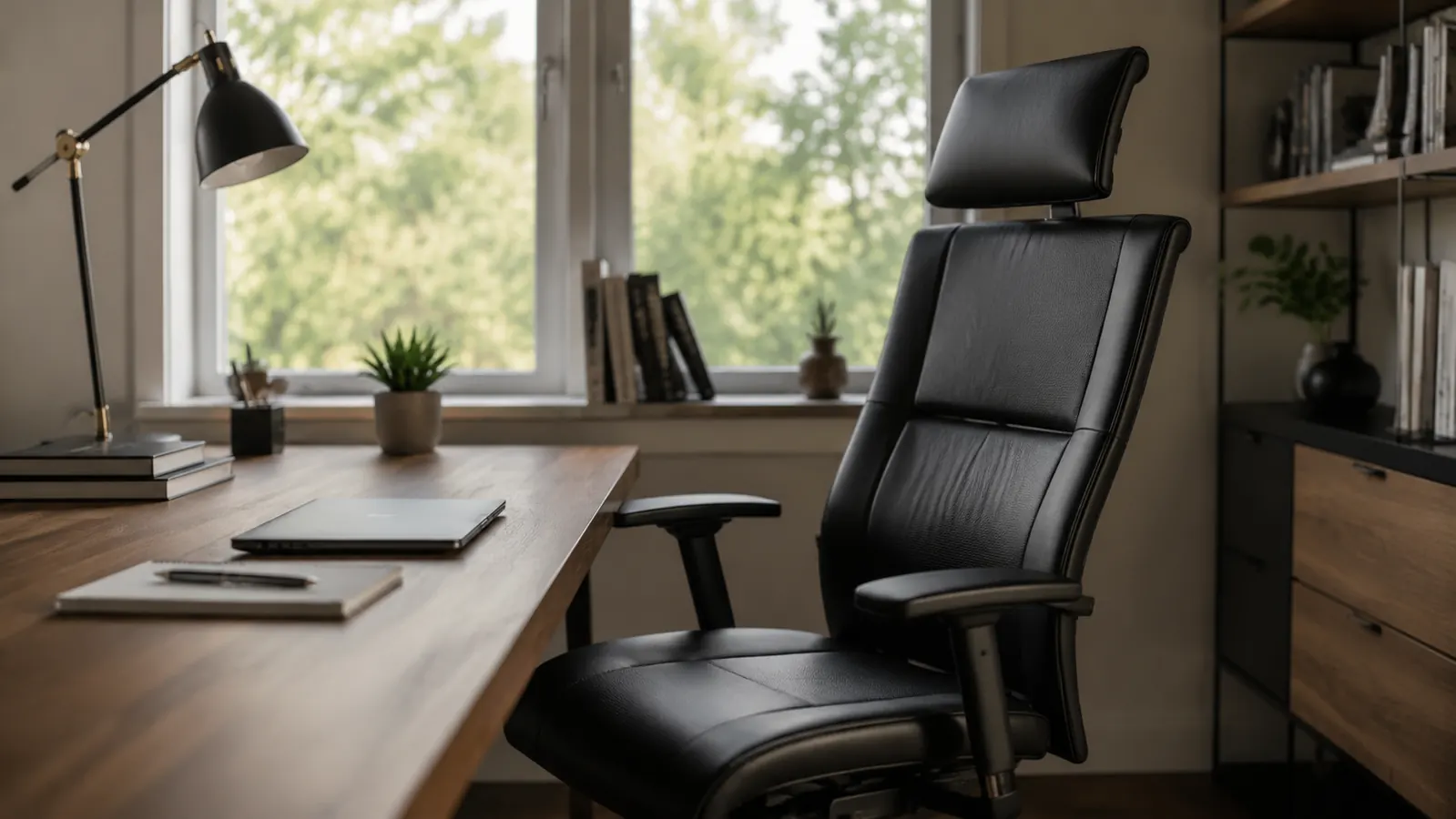Ergonomic Office Chair Review: What Changed After 8 Hours a Day for 90 Days