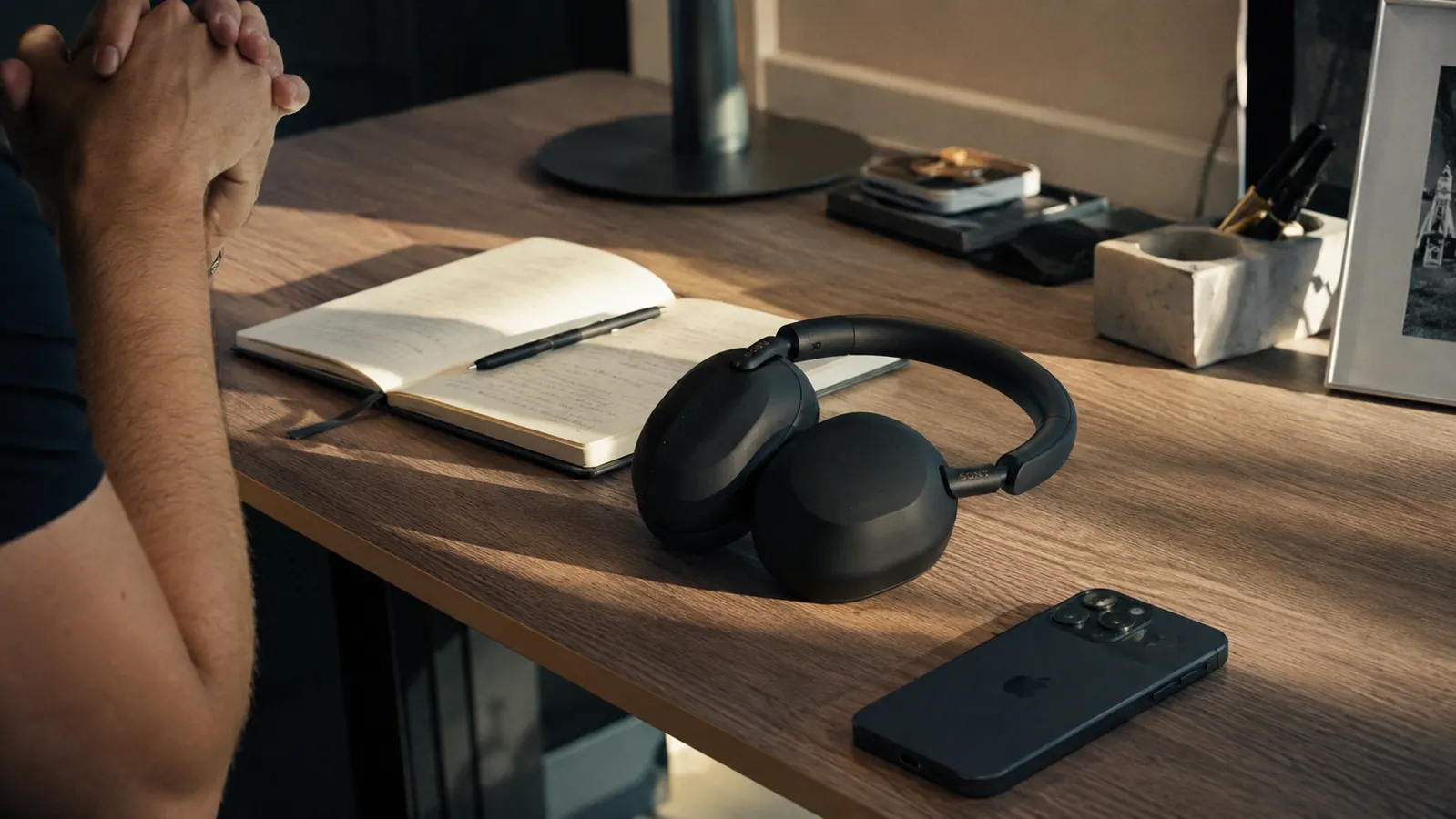 Sony WH-1000XM5 Honest Review: The Pros, the Cons, and Who Should Buy It