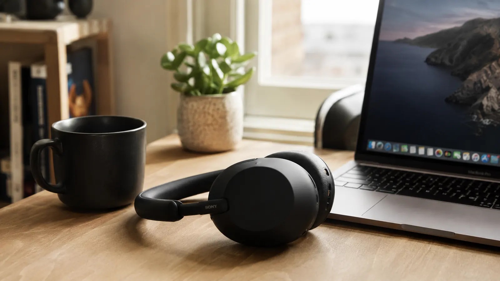 Sony WH-1000XM5 Review: 6 Months of Daily Use in a Busy Home Office